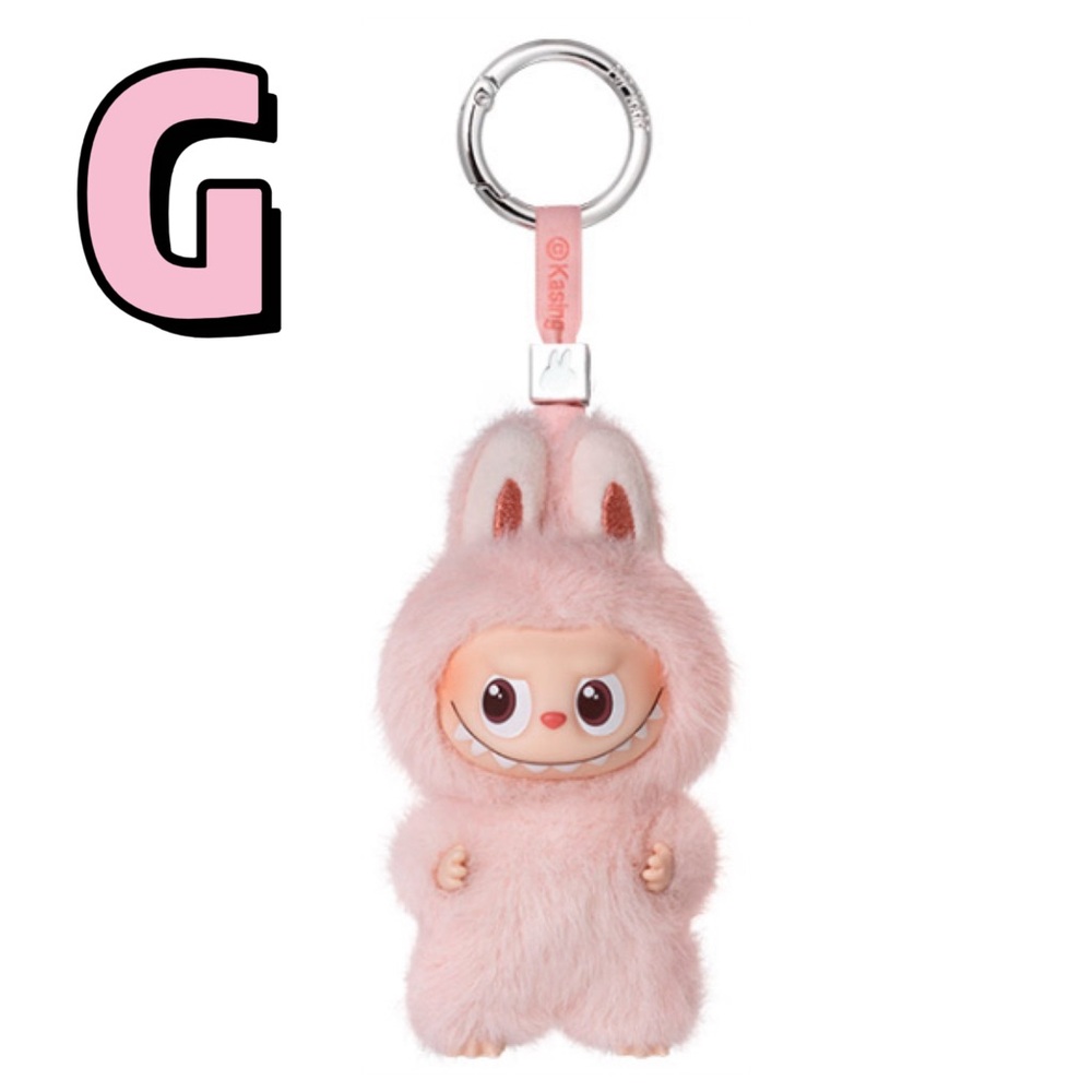 Labubu Pin for Love - G - Picture 2 of 7